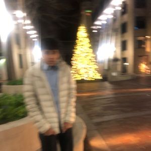 Meet your Posher, Daniel